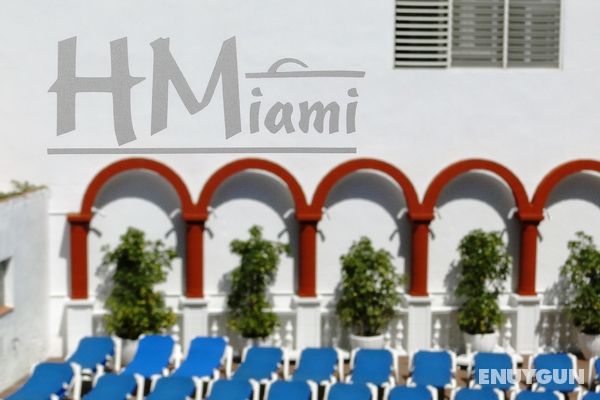 Miami Hotel Genel
