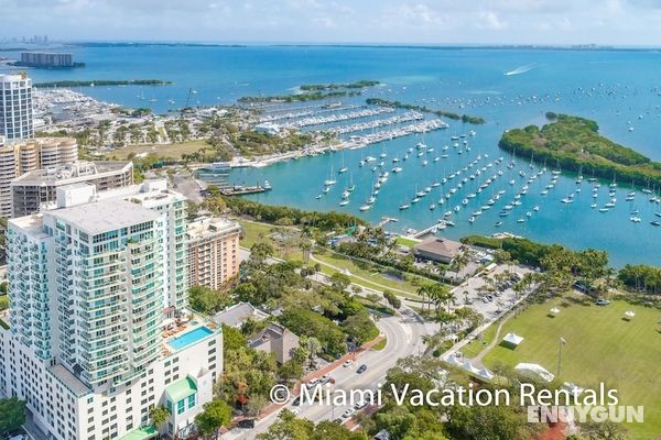 Miami Vacation Rentals - Coconut Grove Genel