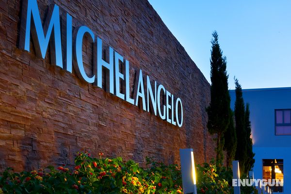 Michelangelo Resort and Spa Genel