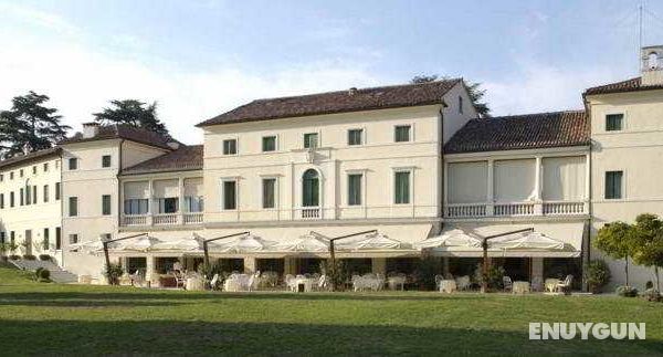 Villa Michelangelo Vicenza - Starhotels Collezione Genel