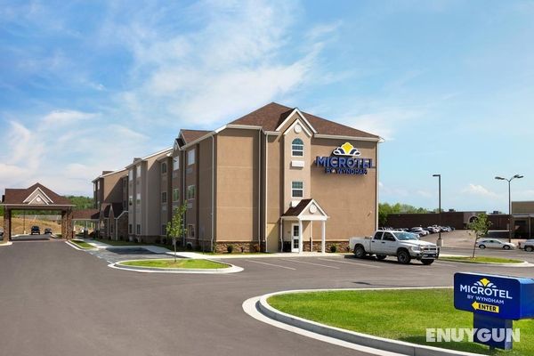 MICROTEL INN & SUITES BY WYNDHAM FAIRMONT Genel