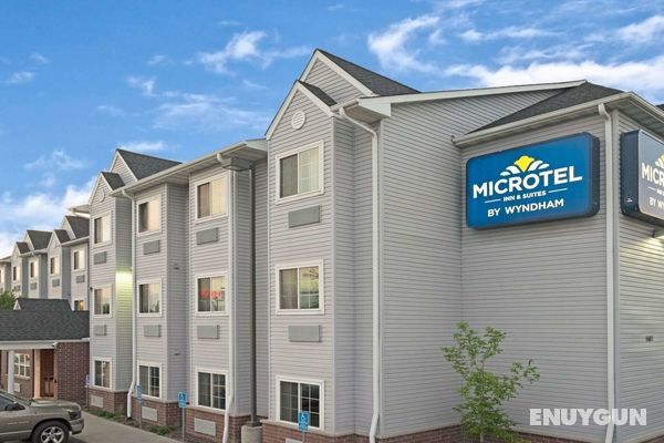 MICROTEL INN & SUITES BY WYNDHAM INVER GROVE HEIG Genel