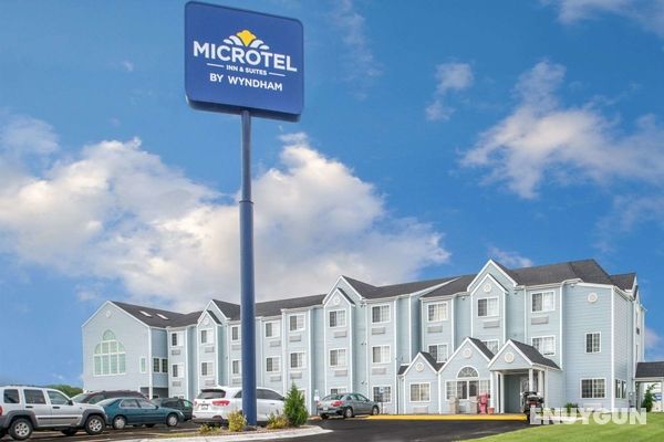 Microtel Inn & Suites By Wyndham Lincoln Genel
