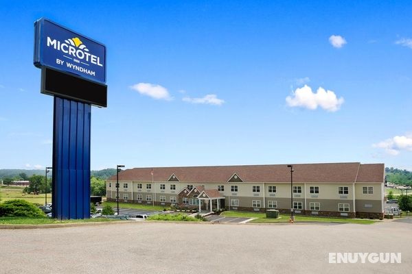 MICROTEL INN & SUITES BY WYNDHAM MINERAL WELLS/PA Genel