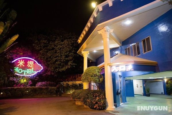 Midi Motel Pingtung Branch Öne Çıkan Resim
