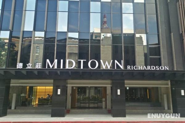 Hotel Midtown Richardson Genel