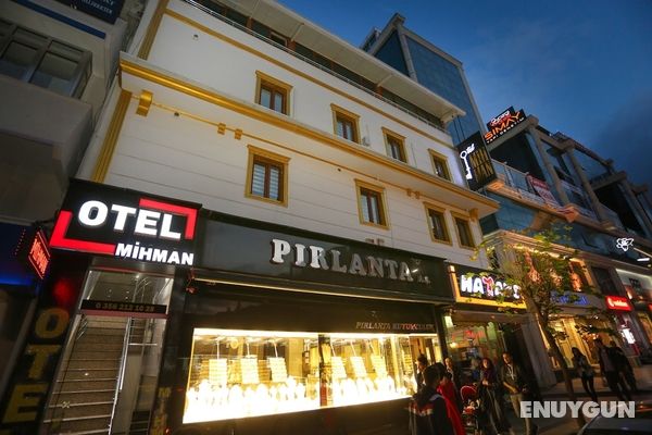 Mihman Butik Otel Öne Çıkan Resim