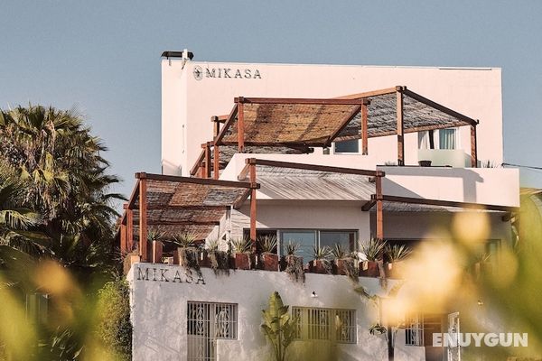 Mikasa Ibiza Boutique Hotel - Adults Only Öne Çıkan Resim