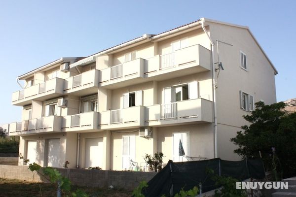 Apartments Miki Pag Öne Çıkan Resim