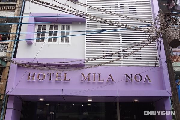 Hotel Mila Noa Öne Çıkan Resim