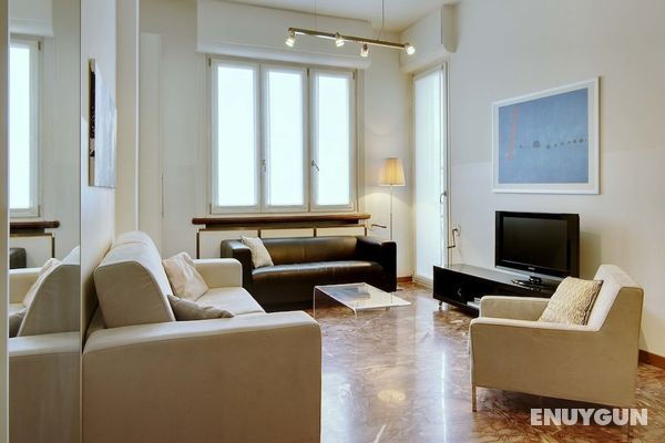 Milan Apartment Rental Öne Çıkan Resim