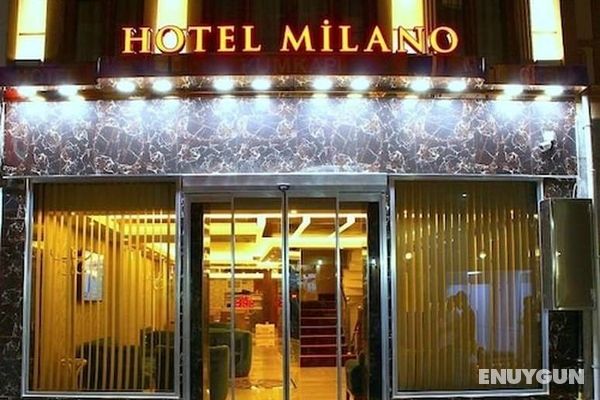 Milano Hotel & Spa Istanbul Genel