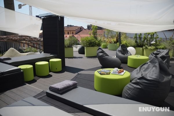 miLoft Guest Rooms & Terrace Öne Çıkan Resim