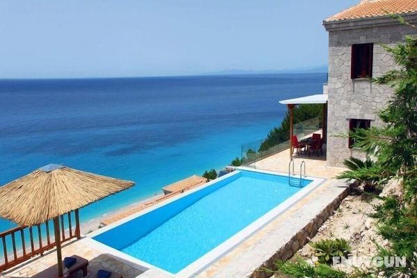 Milos Paradise Luxury Villas Öne Çıkan Resim