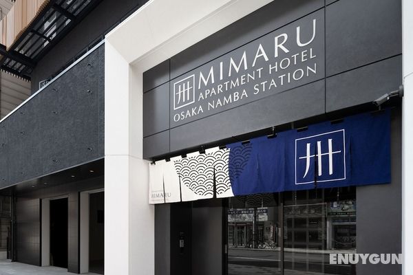 MIMARU OSAKA NAMBA STATION Öne Çıkan Resim