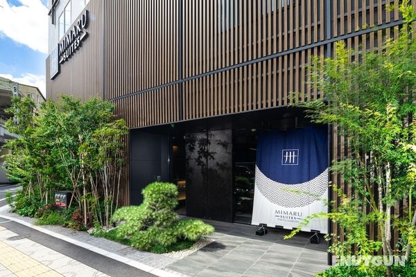 MIMARU SUITES TOKYO ASAKUSA Öne Çıkan Resim