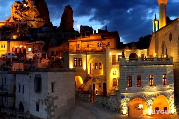 Mimi Cappadocia Butik Otel Genel