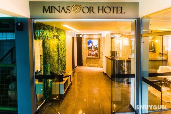 Minas Dor Hotel Öne Çıkan Resim