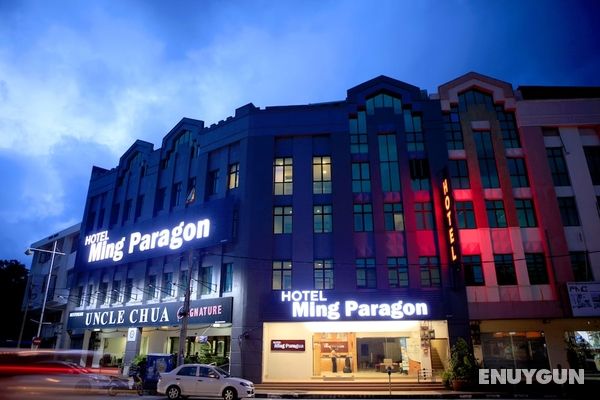 Ming Paragon Hotel Öne Çıkan Resim