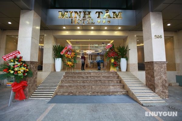 Minh Tam Hotel & Spa 32 Öne Çıkan Resim