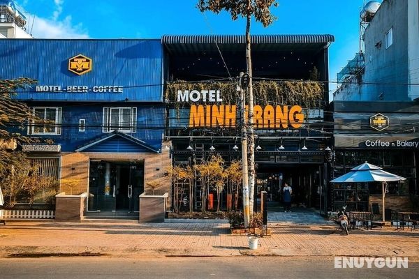 Minh Trang Motel Öne Çıkan Resim