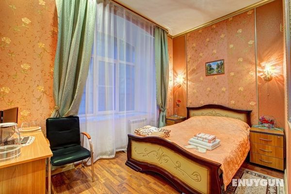 Mini-hotel Petrogradskiy Öne Çıkan Resim