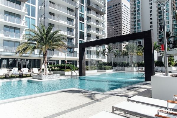 Mint House Miami - Downtown Öne Çıkan Resim