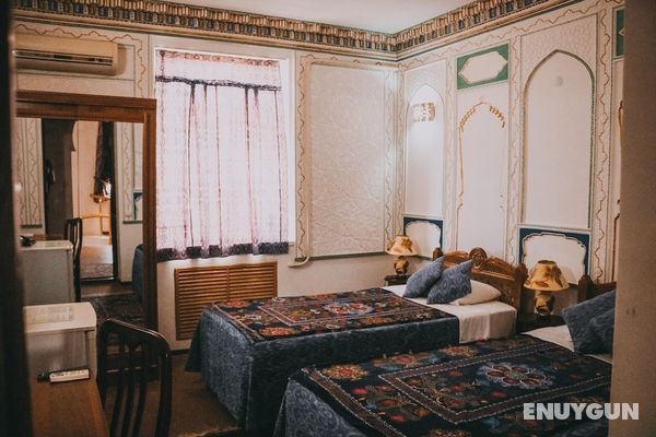 Minzifa Inn Öne Çıkan Resim