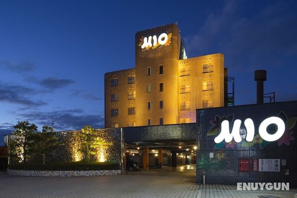 Hotel MIO - Adults only Öne Çıkan Resim