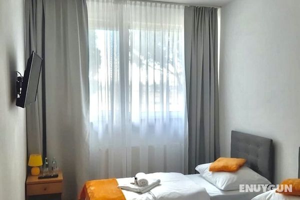 Hotel Miodowy Öne Çıkan Resim