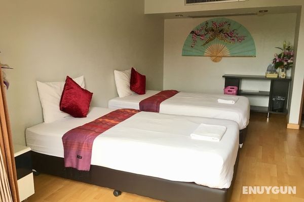 Miracle Boutique Chiang Mai Öne Çıkan Resim