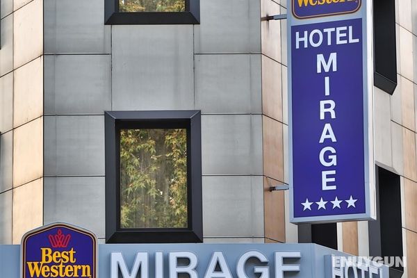 Mirage Sure Hotel Collection By Best Western Genel