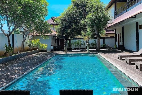 Mirah Hostel Bali Öne Çıkan Resim