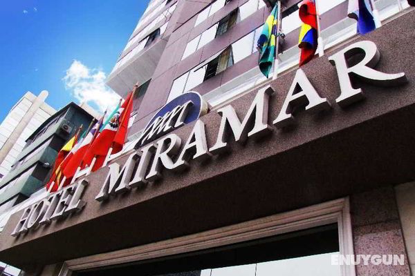 Hotel Miramar Genel