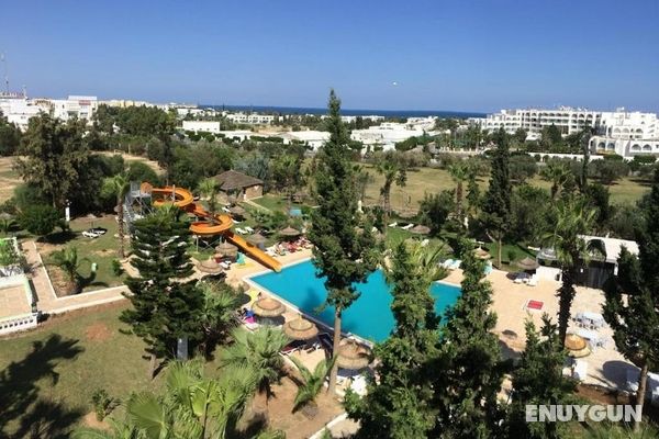 Miramar Sharm El Kantaoui Öne Çıkan Resim