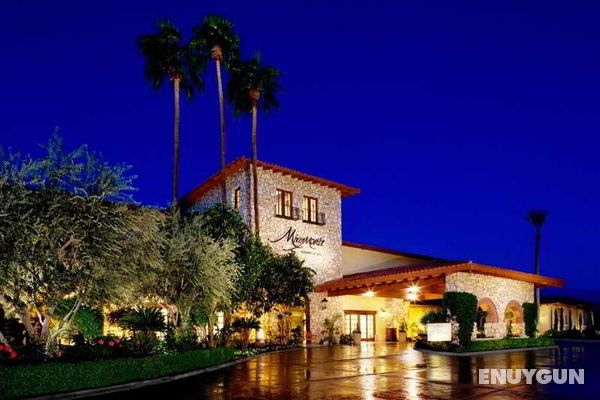 Miramonte Indian Wells Resort&Spa Curio Collection Genel