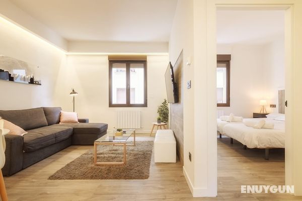 Mirasol apartament by Urban Hosts Öne Çıkan Resim