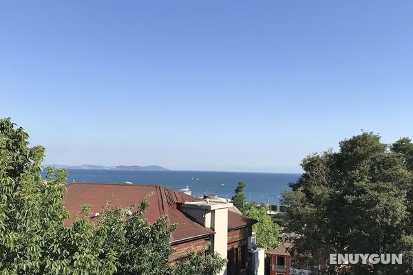 Miray Apart Hotel Öne Çıkan Resim