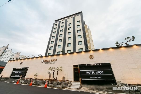 Miryang Hotel Laon Genel