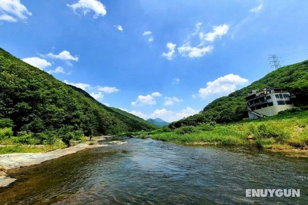 Miryang Nature and People Pension Genel