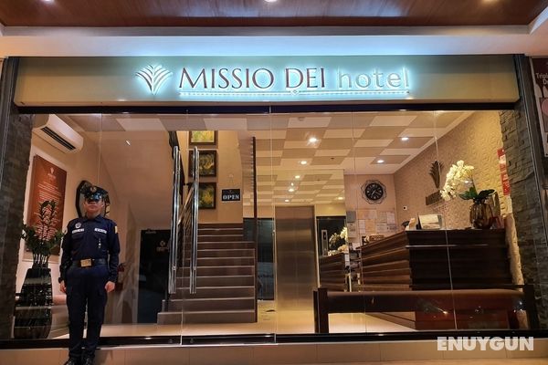 Missio Dei Hotel Öne Çıkan Resim
