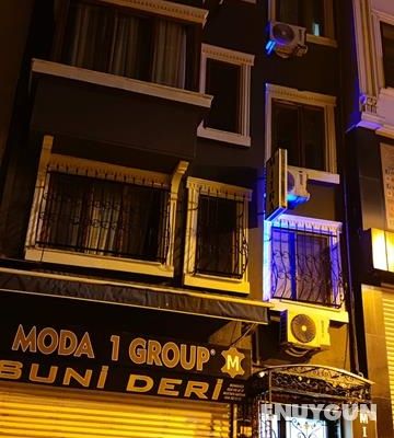 Mitra Downtown Hotel Genel