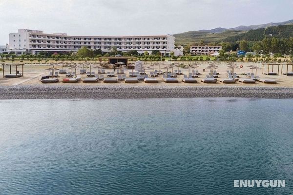 Mitsis Ramira Beach Hotel - All Inclusive Öne Çıkan Resim