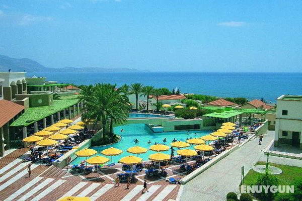 Mitsis Rodos Maris Resort & Spa Genel