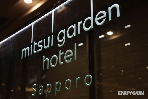 Mitsui Garden Hotel Sapporo Öne Çıkan Resim