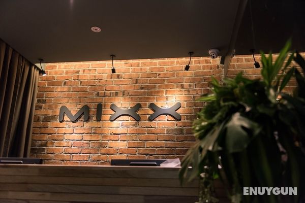 Mixx Hotel Öne Çıkan Resim
