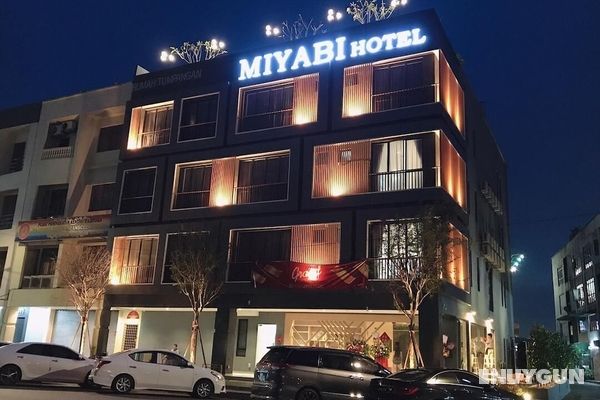 Miyabi Hotel Öne Çıkan Resim