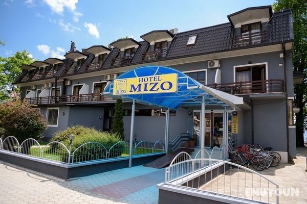 Hotel Mizo Genel