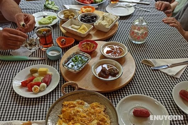 Mjora Otel Bungalov Ayder Öne Çıkan Resim