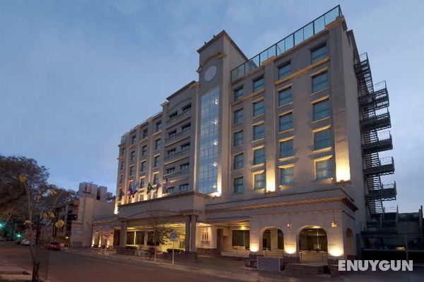Mod Hotels Mendoza Genel